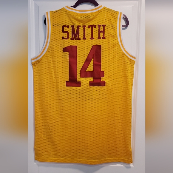 Headgear Classics Jersey Fresh Prince of Bel Air XL Will Smith - Picture 2 of 5
